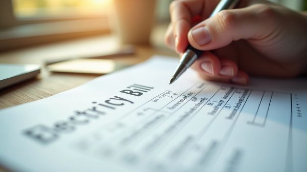 10 astuces surprenantes pour baisser votre facture d'énergie