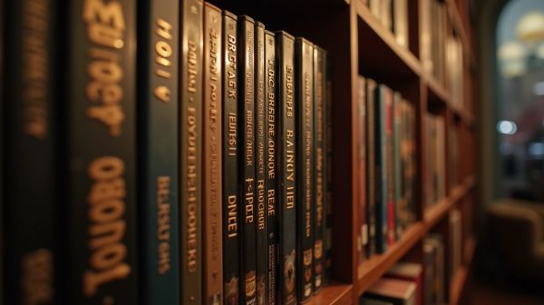 Catalogue Prime Video : films et séries à ne pas manquer