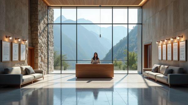 Comment accéder aux services de santé au pole santé Valromey-Bugey