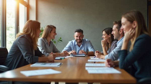 Comment choisir le traiteur idéal pour une journée d'étude en entreprise