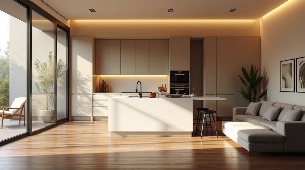 Comment réussir une rénovation d'ampleur efficacement