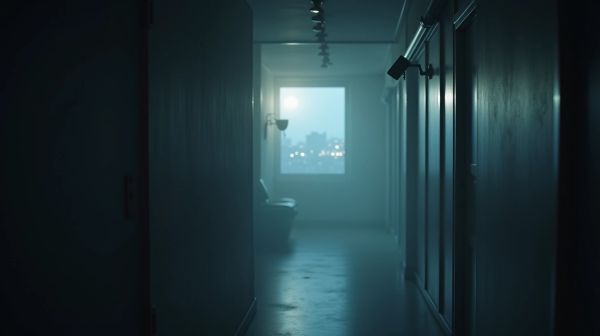 Générateur brouillard anti cambriolage : la solution efficace pour votre sécurité