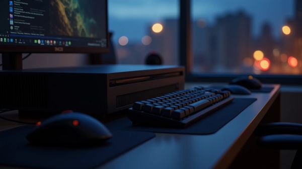 Le mot clé qui va aider nos rédacteurs à aiguiller et créer des titres : Gaming