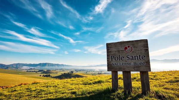 Les meilleures façons de rejoindre le pôle santé Valromey-Bugey