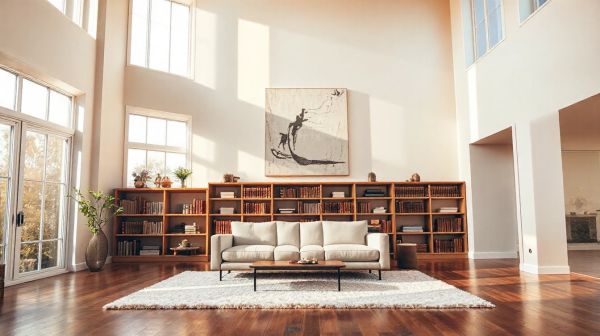 Les meilleures stratégies pour une rénovation d'ampleur réussie