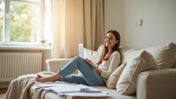 Réduire sa facture d'énergie grâce à des habitudes inattendues