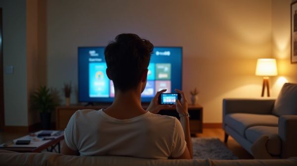 Regarder streaming HDSS : guide pratique pour films et séries