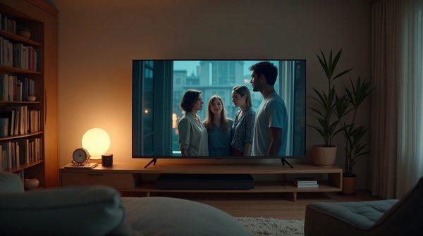 Regarder streaming HDSS : guide pratique pour films et séries