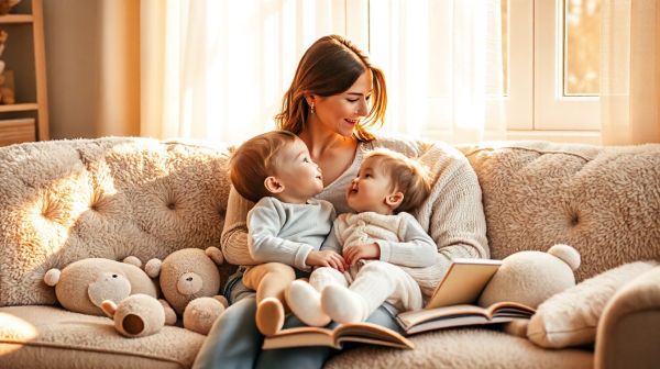 Styles parentaux : le guide essentiel pour chaque parent