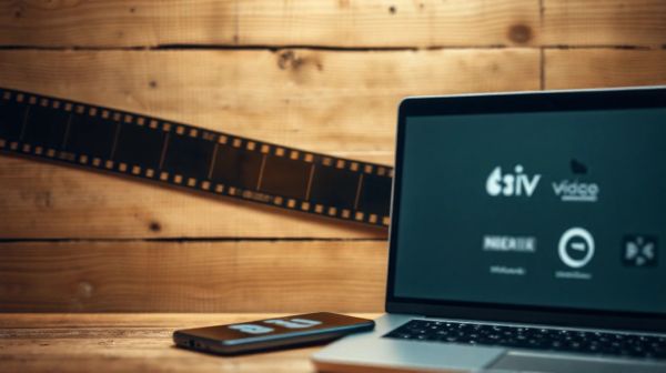 Top 5 alternatives à HDSS pour films et séries en streaming