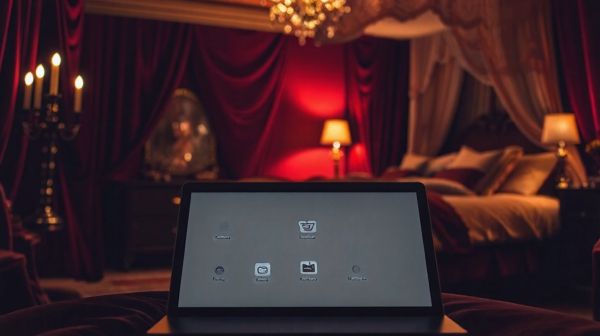 Top 7 sites de rencontre coquine pour satisfaire vos désirs