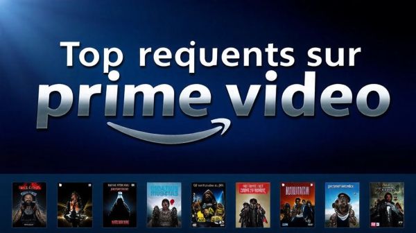 Top récents sur Prime Video : 10 films et séries essentiels