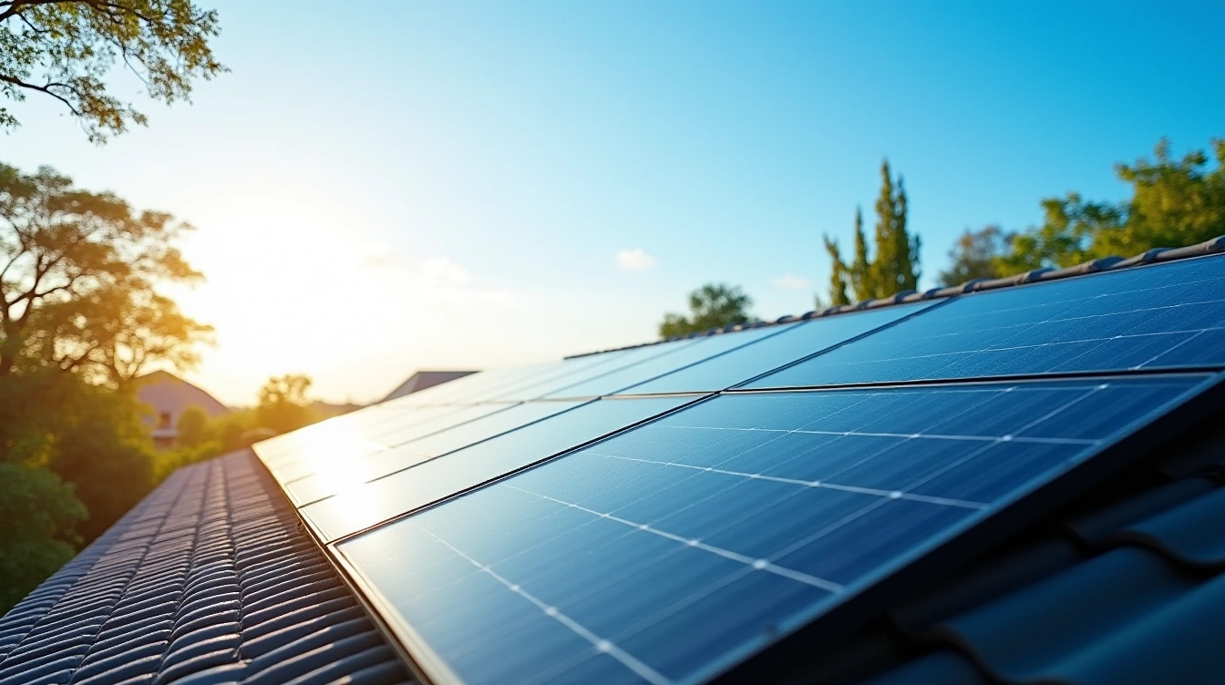 Vos questions sur l'énergie photovoltaïque