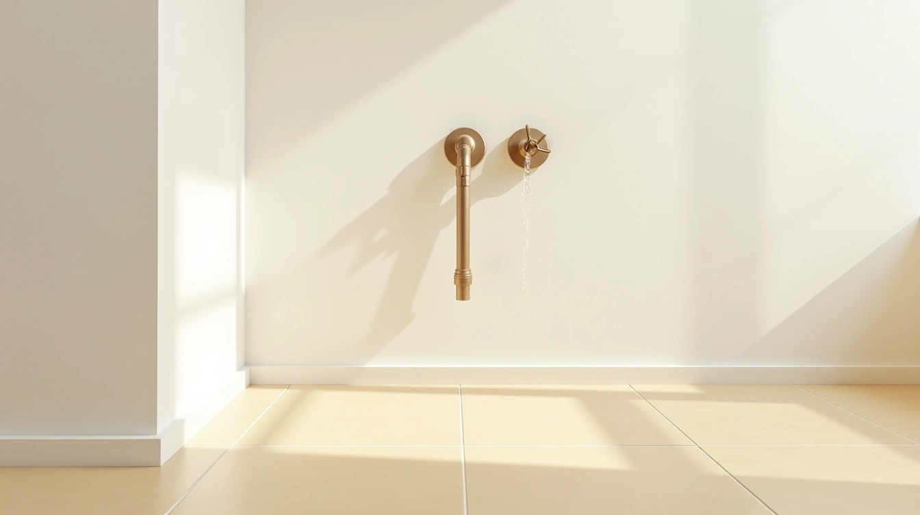 Questions fréquentes sur la plomberie domestique