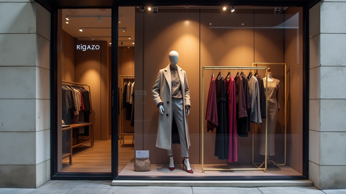 Vos questions sur Rigazo